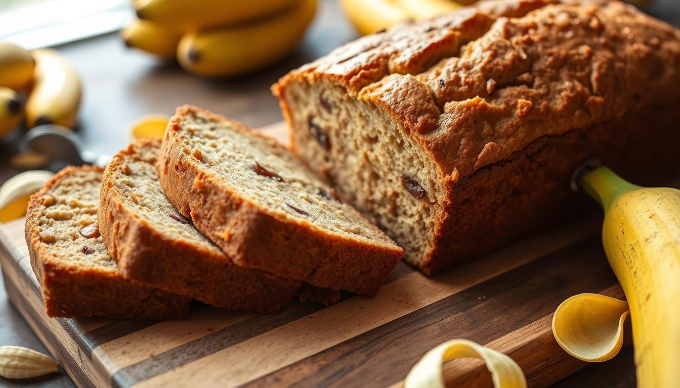 2 banana bread recipe