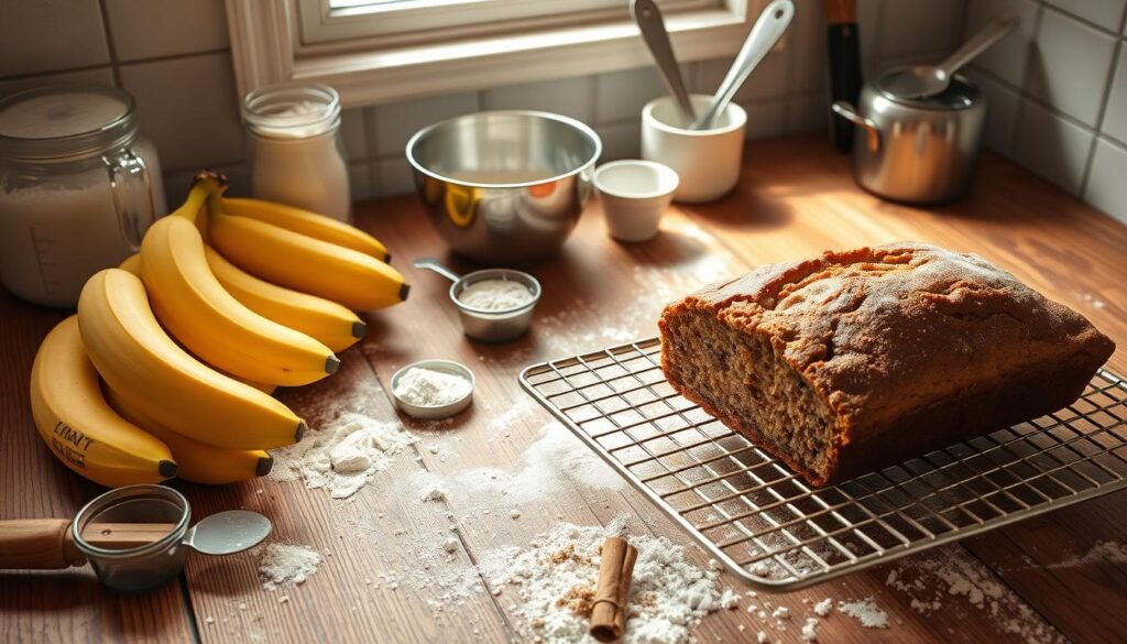 Banana Bread Baking Tips