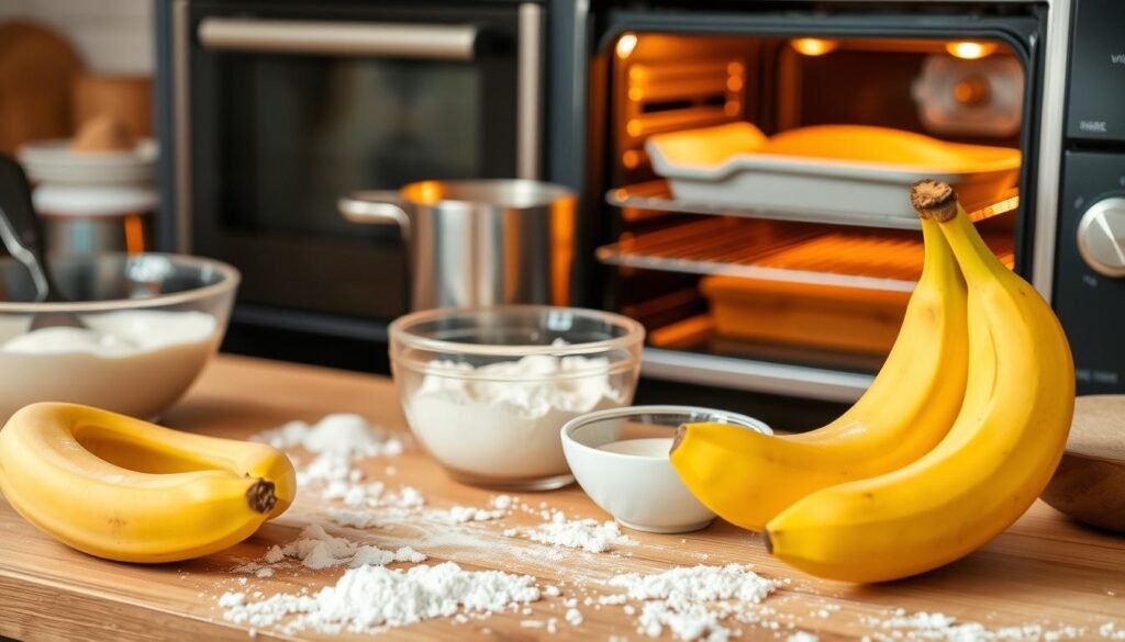 Banana Bread Baking Tips