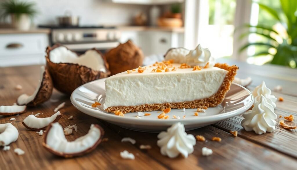 Best Coconut Cream Pie Serving Tips