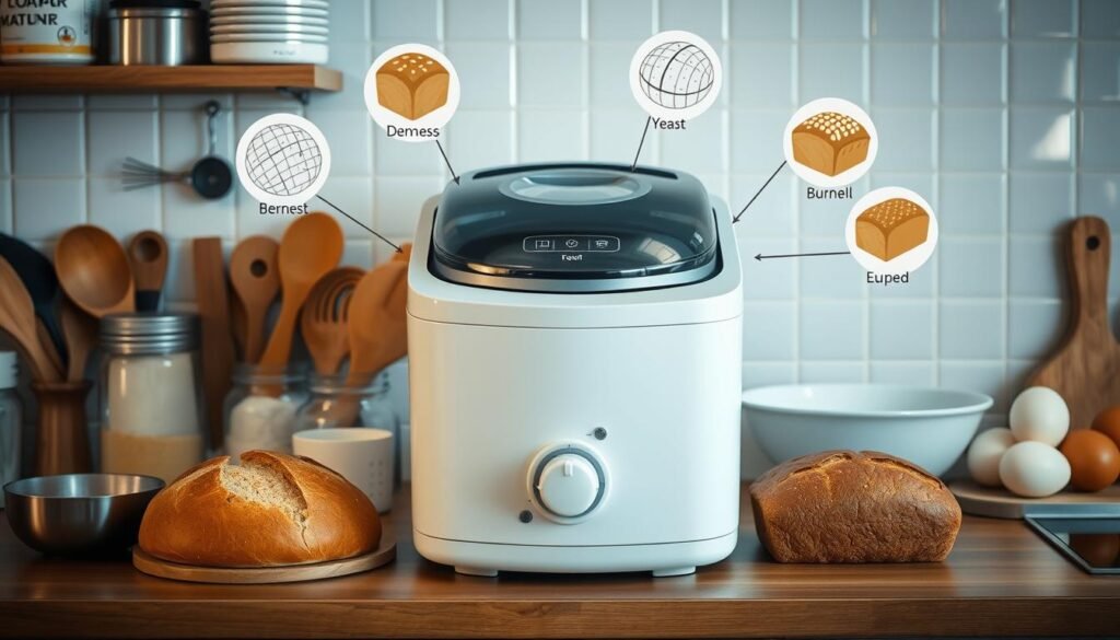 Bread Machine Troubleshooting Guide