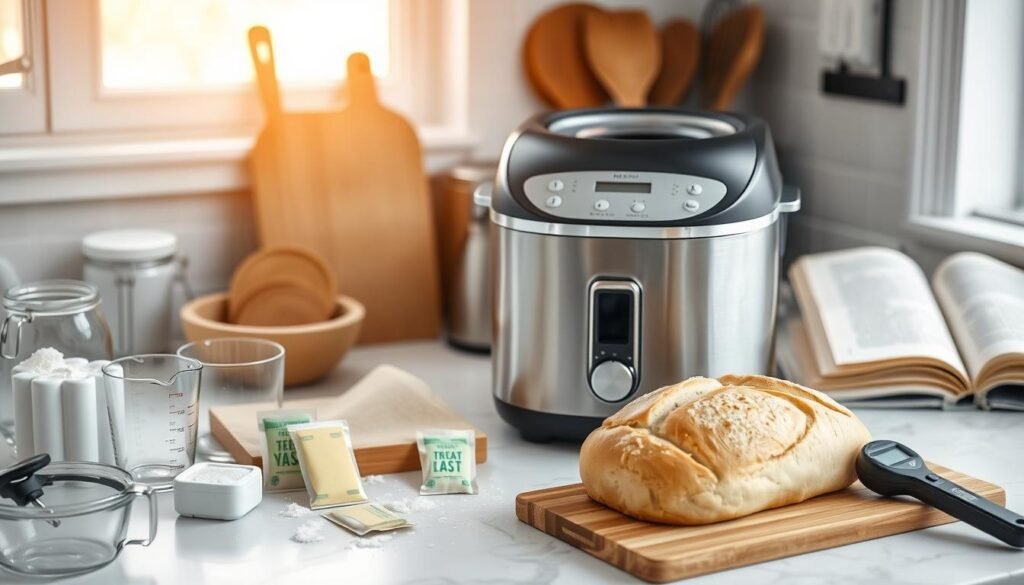 Bread Machine Troubleshooting Tips