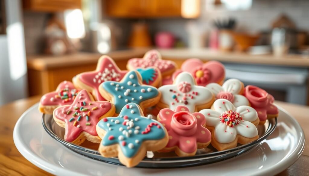 Customized Sugar Cookies