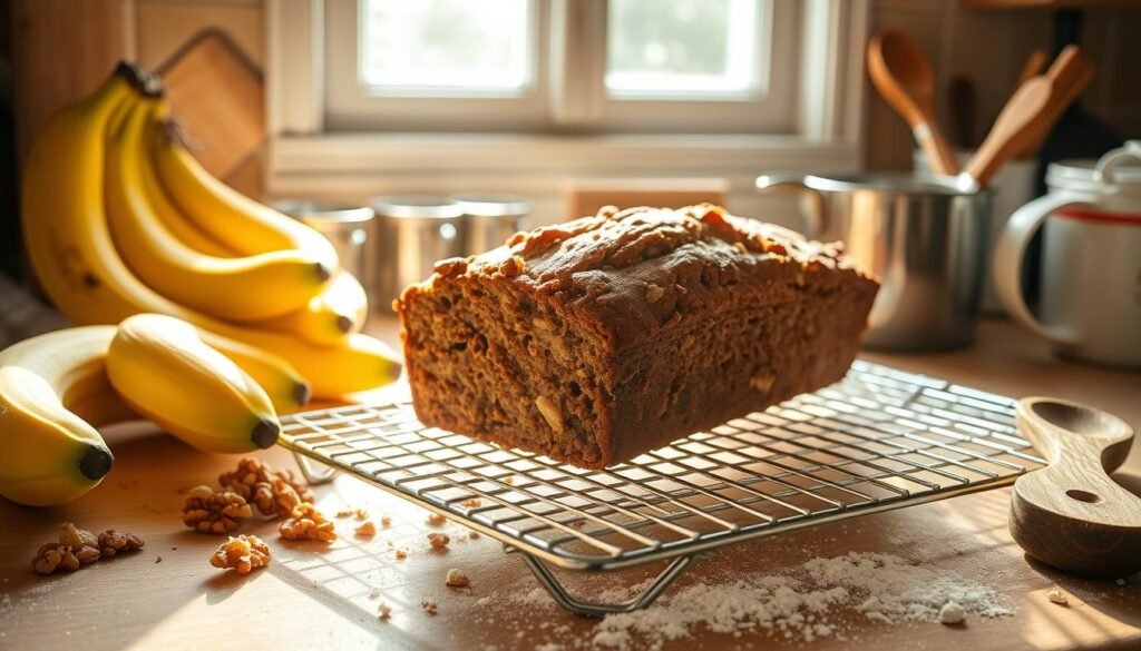 Easy Banana Nut Bread Baking Tips