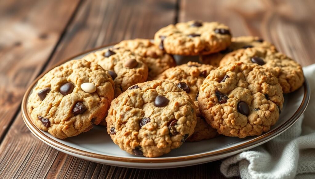 Gluten-Free Dairy-Free Cookies