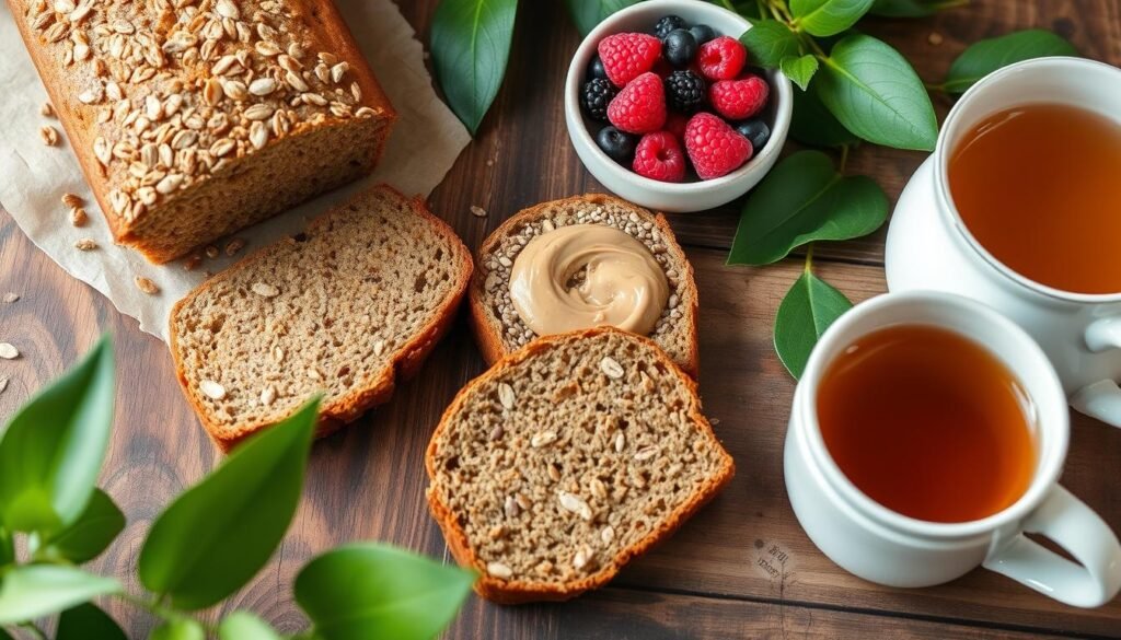 Healthy Banana Bread Alternatives