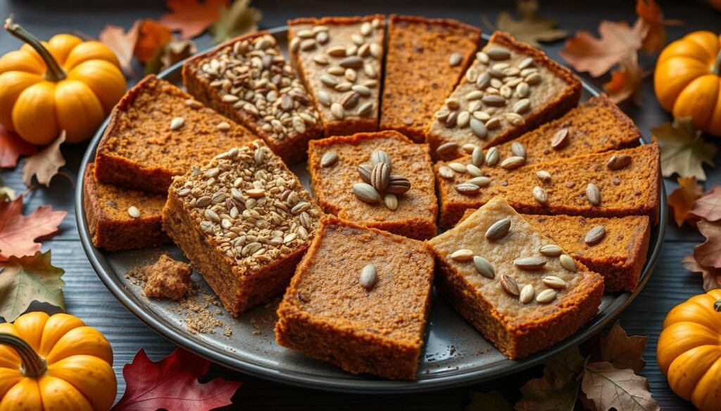 Healthy Pumpkin Cake Alternatives