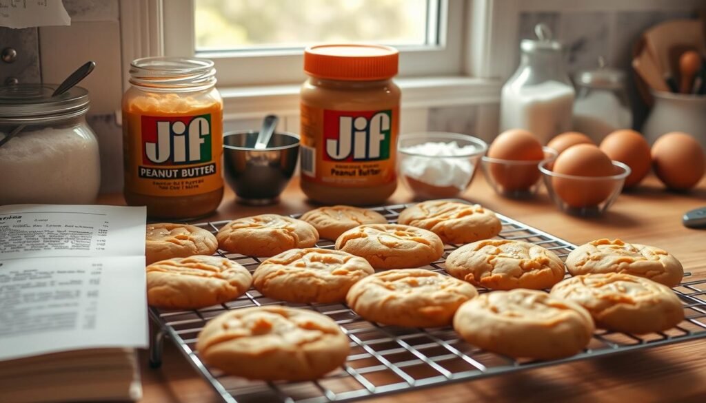 Perfect Jif Peanut Butter Cookies Baking Tips