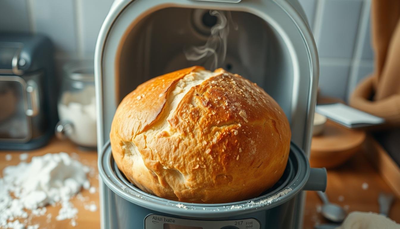 bread machine white bread recipe