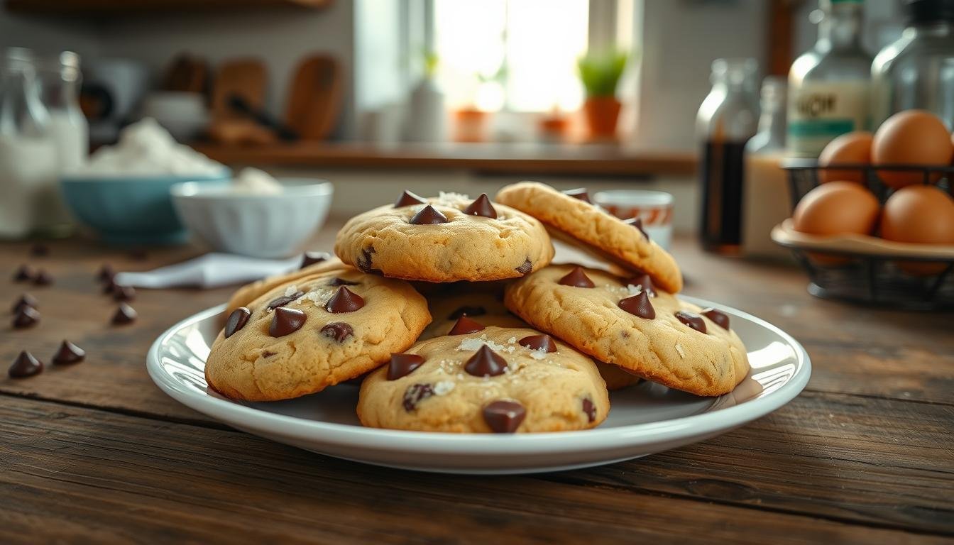 cookie recipe without brown sugar