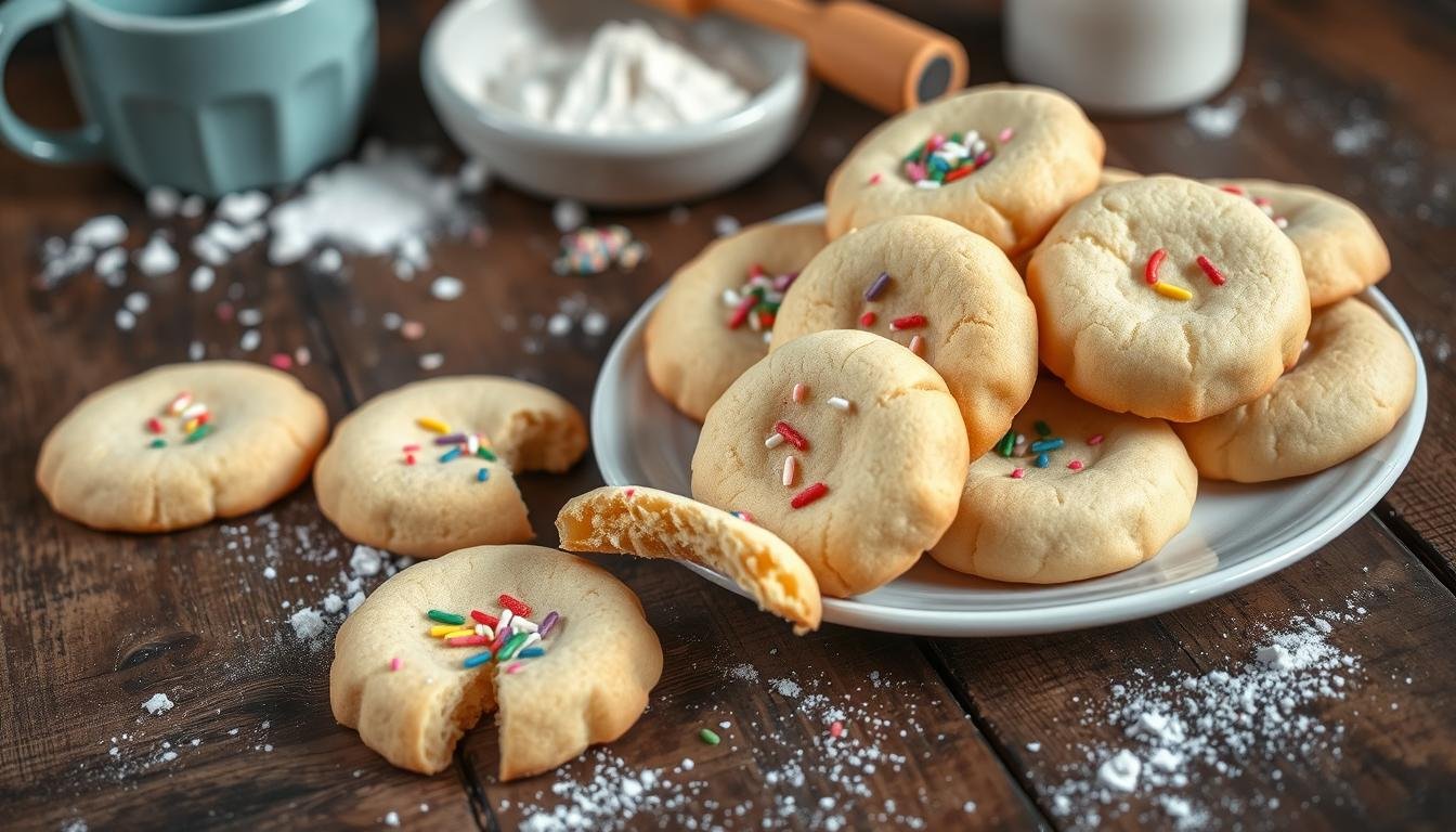 dark chocolate chocolate chip cookies