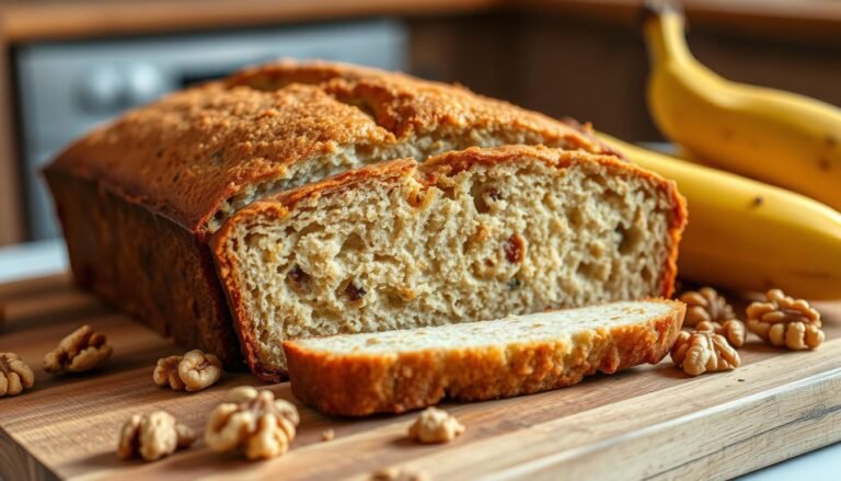 easy banana bread recipe