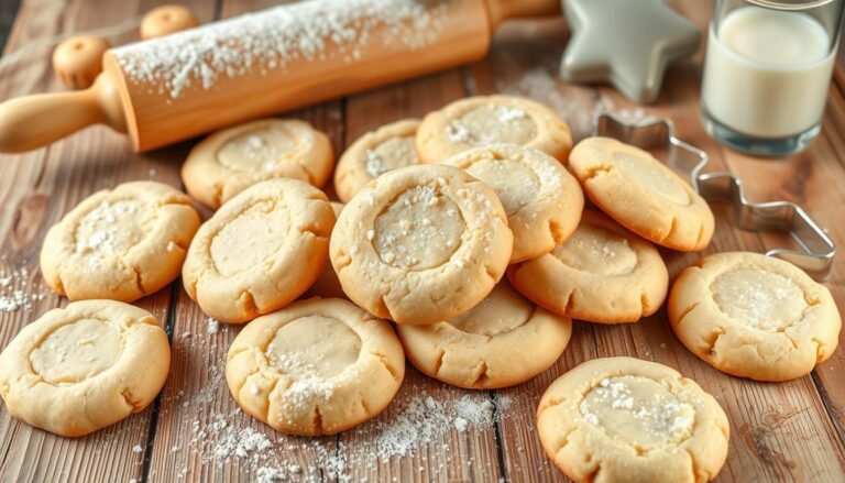 eggless sugar cookie recipe