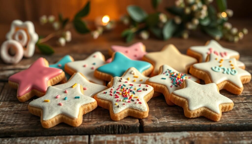 gluten free sugar cookies recipe