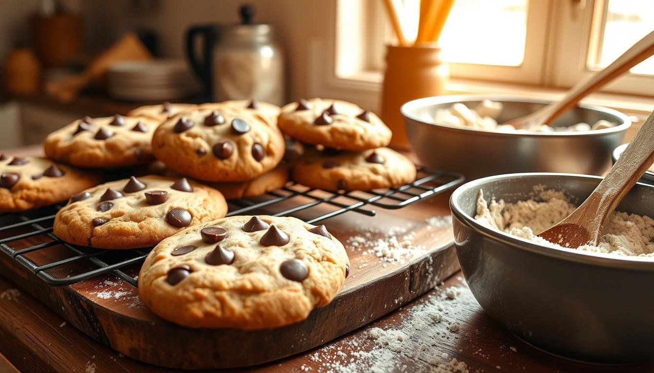 hershey chocolate chip cookie recipe