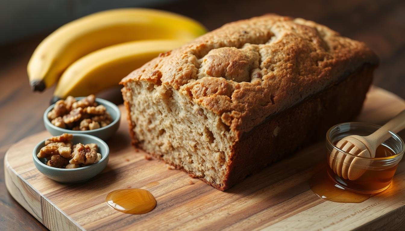 moist banana bread recipe