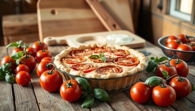 southern tomato pie recipe